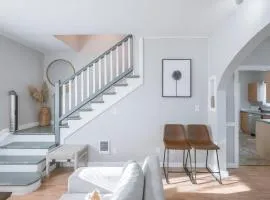 Cheerful Bungalow in Corvallis
