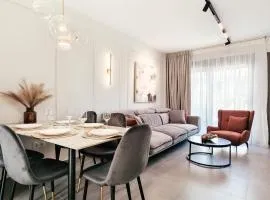 Windfall Luxury House