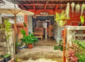 Baan Baan Cozy Hostel