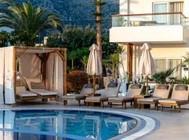 Nostos Beach Boutique Hotel
