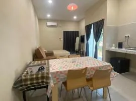 Simply Studio Hotel Parit Raja