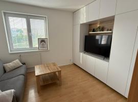 AMG apartment Východná, hotel v destinaci Trenčín