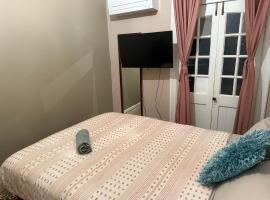 Drover's inn, herberg in Moora