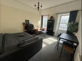 Edinburgh Central Cozy Flat