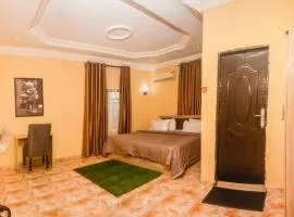 Sisco Hotels and suites