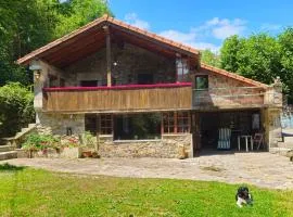 Finca la Vegacha