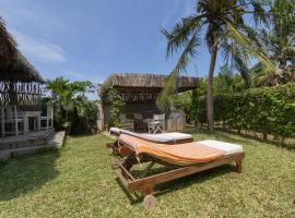 Bianca and Pietro House