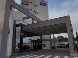 Rota Hotéis Rio Verde, hotel poblíž Letiště Rio Verde - RVD, Rio Verde