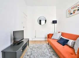 Beautifully Designed Flat with Full Amenities