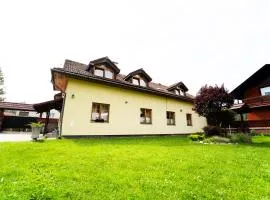 Penzion HACIENDA