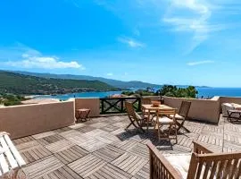 Casa di Ruppione - Magnifique Vue Mer