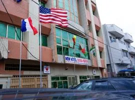 New Hotel Sossa