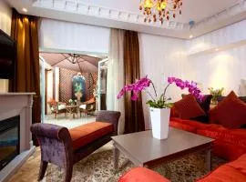 Art Palace Suites & Spa