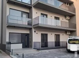 Apartman Marta Makarska - prizemlje