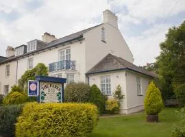 The Parks Guest House