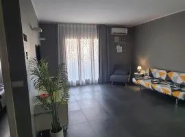 CRI'S & YOU guest room