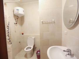 Chalet vip, Hotel in El-Alamein
