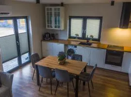 Apartamenty na Ziołowej