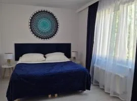 Apartamenty Bujowy