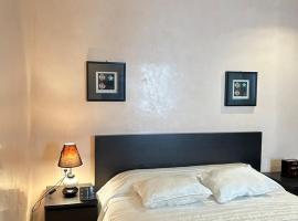 The Best Apartments Fnideq, hotel en Fnideq