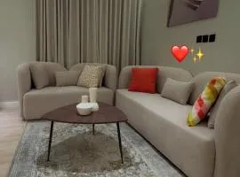 مسكن ملاذ - استديو القدس 3