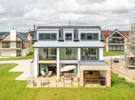 Lazy Days BR07 Silverlake Dorset