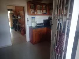 Home Away From Home, hotel a Lusaka