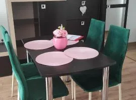 Alba apartment