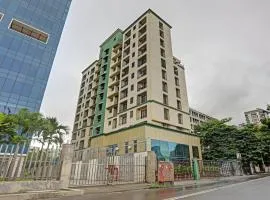 Stay Retreats At Welcome Apartment - Corporate Rooms In BKC