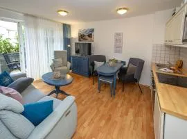 Appartementhaus "Jahreszeiten" in Binz - Fewo 6, strandnah