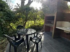 Cabañas Airiños