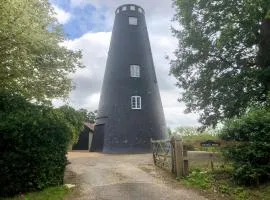 The Mill - The Mill House - Cottage