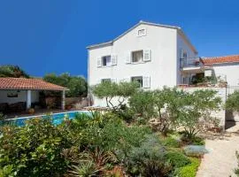 Villa Mateo