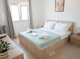 Olia's Rooms