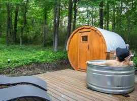 Nasu Sauna Stay