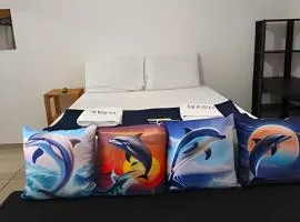 Suites Angra Sol e Mar