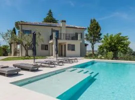 Villa Maracci