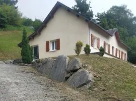 Maison de Martine & Christian