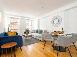 Covent Garden Residence