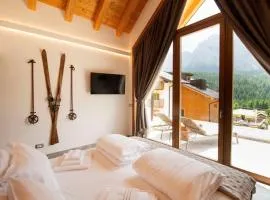 Maison Boutique Private Chalets