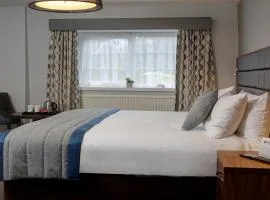 Best Western Plus Lancashire Manor Hotel