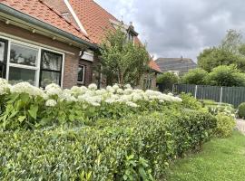 Equi Guidance Studio, hótel í Wapenveld