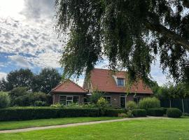 Equi Guidance Studio, ξενοδοχείο σε Wapenveld