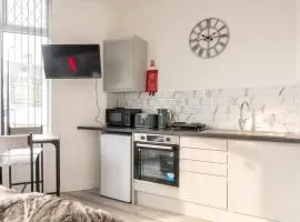 Private & Relaxed Apartments 1-5