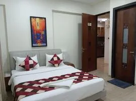 Stay Retreats At Welcome Apartment - Corporate Rooms In Vakola