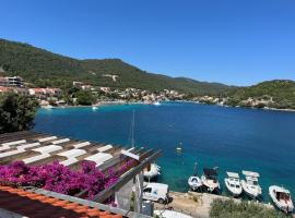 Seafront Kuča Banja โรงแรมในกอร์จูลา