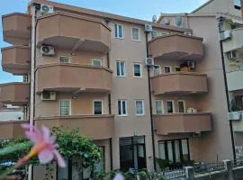 Apartmani Alexandra
