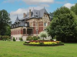 Château de Moliens
