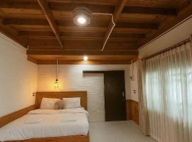 The Keree Resort - Kiriwong เดอะ คีรี รีสอร์ท คีรีวง, hotel v destinaci Kiriwong
