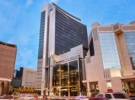 داون تاون روتانا